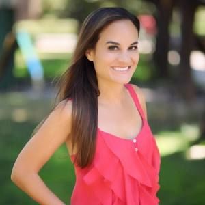 Meet your Posher, Annmarie